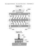 METHOD OF WIREBONDING THAT UTILIZES A GAS FLOW WITHIN A CAPILLARY FROM WHICH A WIRE IS PLAYED OUT diagram and image