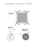 METHOD OF WIREBONDING THAT UTILIZES A GAS FLOW WITHIN A CAPILLARY FROM WHICH A WIRE IS PLAYED OUT diagram and image