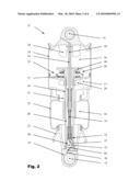 Self-Pumping Ride Level Control System diagram and image