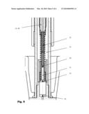 Self-Pumping Ride Level Control System diagram and image