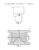 VIBRATION ISOLATOR diagram and image