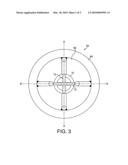 VIBRATION ISOLATOR diagram and image