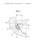 SEALING DEVICE diagram and image