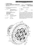 REUSABLE WELD JOINT FOR SYNGAS FUEL NOZZLES diagram and image