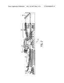 REUSABLE WELD JOINT FOR SYNGAS FUEL NOZZLES diagram and image