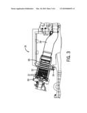 REUSABLE WELD JOINT FOR SYNGAS FUEL NOZZLES diagram and image