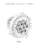 REUSABLE WELD JOINT FOR SYNGAS FUEL NOZZLES diagram and image