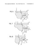 REUSABLE WELD JOINT FOR SYNGAS FUEL NOZZLES diagram and image