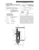 ADJUSTMENT DRIVE FOR THE LOCAL ADJUSTMENT OF A CHASSIS COMPONENT diagram and image