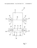 ADJUSTMENT DRIVE FOR THE LOCAL ADJUSTMENT OF A CHASSIS COMPONENT diagram and image