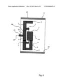 ADJUSTMENT DRIVE FOR THE LOCAL ADJUSTMENT OF A CHASSIS COMPONENT diagram and image