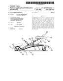 Knee Protector Dolly diagram and image