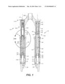 METHODS AND APPARATUS FOR SUSPENSION LOCK OUT AND SIGNAL GENERATION diagram and image