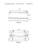 PROTECTIVE CUSHION WRAP WITH SLIP FEATURE diagram and image