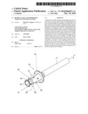 Removal tool and method for push-fit fluid flow systems diagram and image