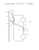 CONNECTOR SYSTEM FOR EXHAUST EXTRACTION SYSTEM diagram and image