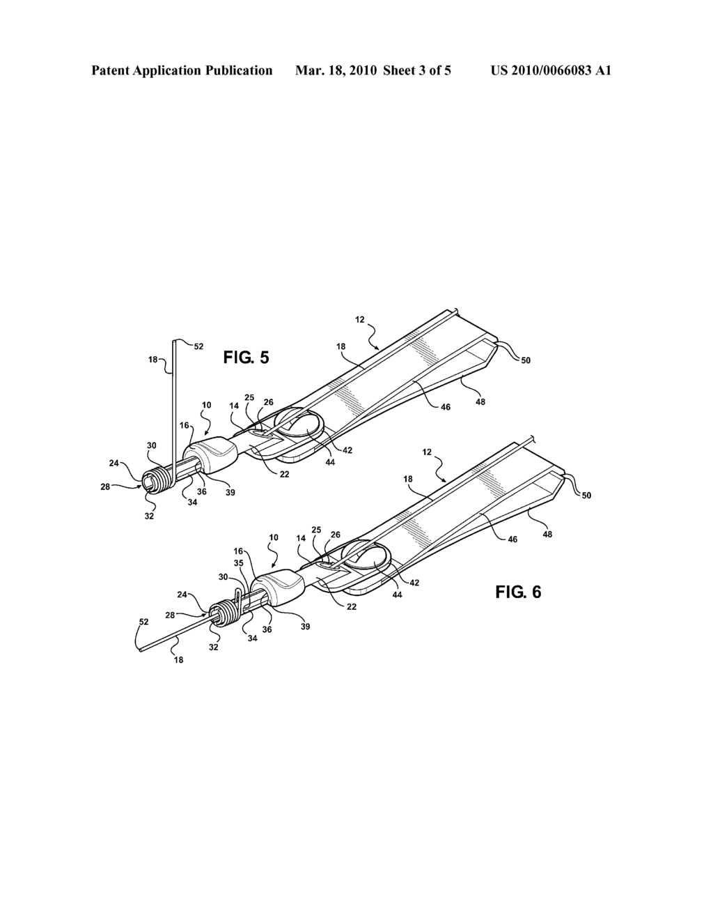 KNOT TYING APPARATUS - diagram, schematic, and image 04