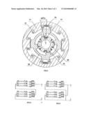 Non-Grid-Connected Wind Turbine Generator System with High Power, High Efficiency and Low Cost diagram and image