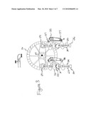 Hydroelectric Power Generator diagram and image