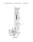 Adjustable Sliding Device for Panic Exit Door Lock diagram and image