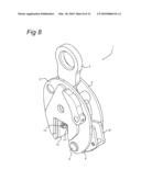 CLAMPING DEVICE diagram and image