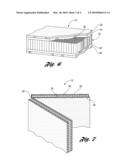 Kit And Bulkhead Assembly For Cargo Vehicles diagram and image