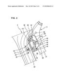 Powered back door for vehicle diagram and image