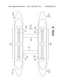 TRAILER WHEEL FAIRINGS diagram and image