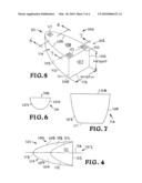 TRAILER WHEEL FAIRINGS diagram and image