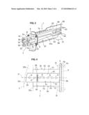 VEHICLE BODY STRUCTURE diagram and image