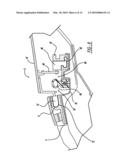 Automotive Vehicle Open Air System diagram and image