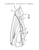 Automotive Vehicle Open Air System diagram and image