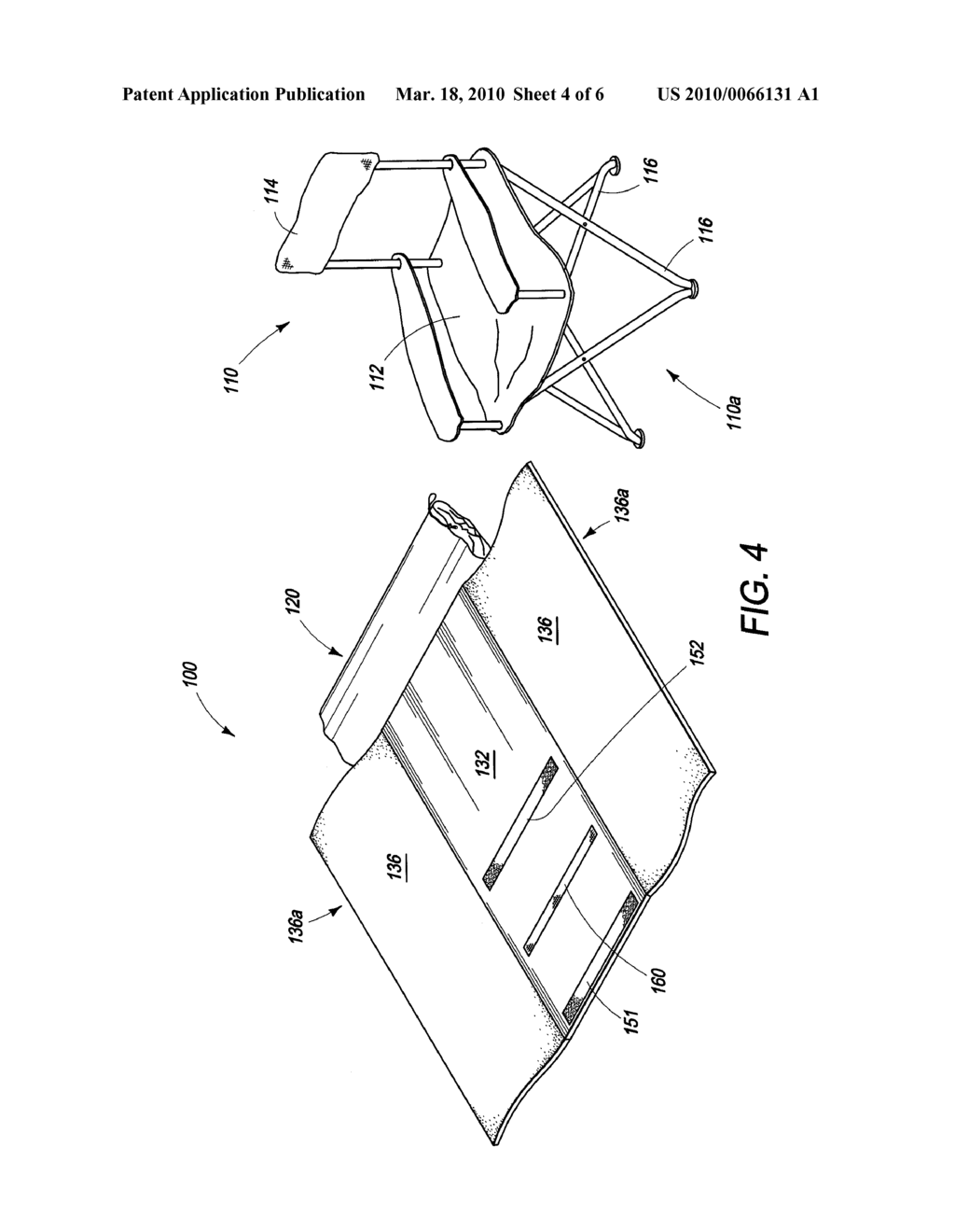 Seating Apparatus - diagram, schematic, and image 05