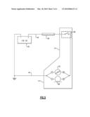 Chiller for Driver s seat of a Motor Vehicle diagram and image