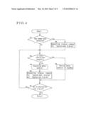 POWER SEAT SYSTEM FOR VEHICLE diagram and image