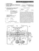 SPINDLE DRIVE FOR A LUMBAR SUPPORT IN THE BACKREST STRUCTURE OF A MOTOR VEHICLE SEAT diagram and image