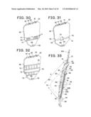 VEHICLE SEAT diagram and image