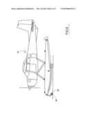 Wheel Rim Assembly with Integral Air Cooled Lubricant Cavity and Hub diagram and image