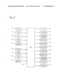 BRAKING CONTROL SYSTEM OF TWO-WHEELED MOTOR VEHICLE diagram and image