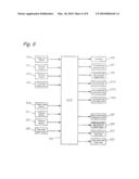 BRAKING CONTROL SYSTEM OF TWO-WHEELED MOTOR VEHICLE diagram and image