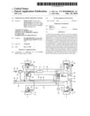 Trailer Electronic Braking System diagram and image