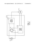 POWERING A DIRECT CURRENT AIR CONDITIONER USING SOLAR CELLS diagram and image