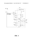 CIRCUIT DEVICE INCLUDING MULTIPLE PARAMETERIZED POWER REGULATORS diagram and image