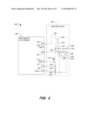 CIRCUIT DEVICE INCLUDING MULTIPLE PARAMETERIZED POWER REGULATORS diagram and image