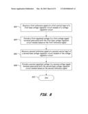 CIRCUIT DEVICE INCLUDING MULTIPLE PARAMETERIZED POWER REGULATORS diagram and image