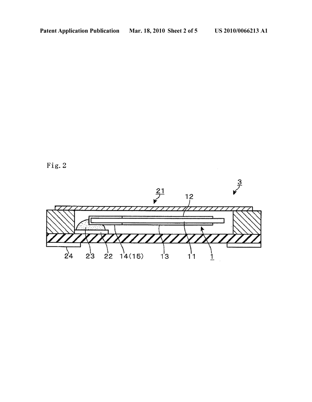 METHOD OF MANUFACTURING QUARTZ RESONATOR ELEMENT, QUARTZ RESONATOR ELEMENT, QUARTZ RESONATOR, AND QUARTZ OSCILLATOR - diagram, schematic, and image 03