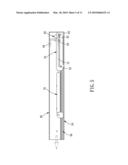 Heavy-Duty Automatic Return Buffering Slide diagram and image