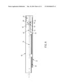 Heavy-Duty Automatic Return Buffering Slide diagram and image