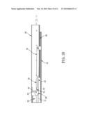 Heavy-Duty Automatic Return Buffering Slide diagram and image