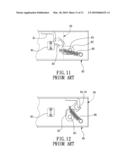 Heavy-Duty Automatic Return Buffering Slide diagram and image